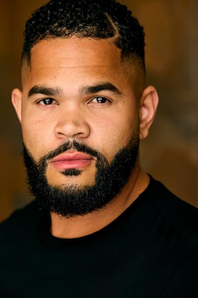 Dijon Talton
