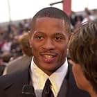 Maurice Greene