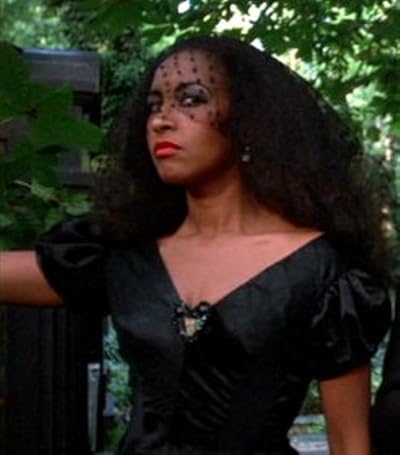 Marsha Hunt