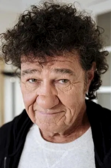 Robert Charlebois