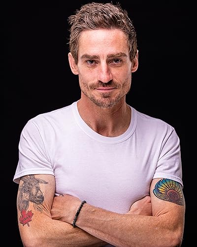 Brad Ashten