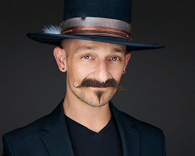 Clayton Hoff