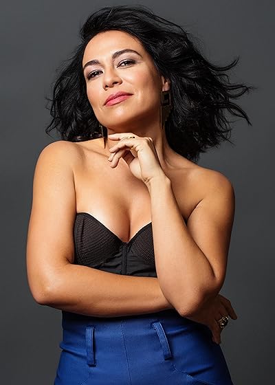 Giovanna Zacarías