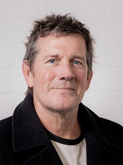 Rhys Muldoon