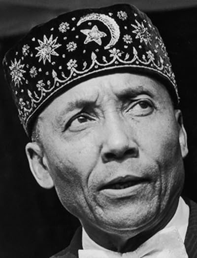 Elijah Muhammad
