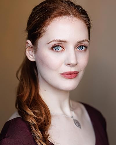Lydia Helen