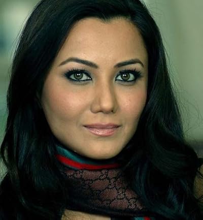Nausheen Ali Sardar