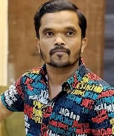 Mahesh Jadhav