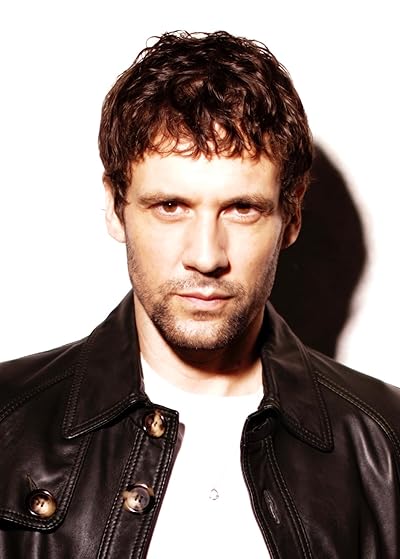 Nick Blood