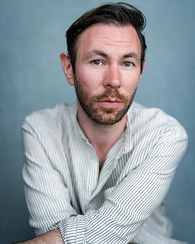 Brendan ORourke
