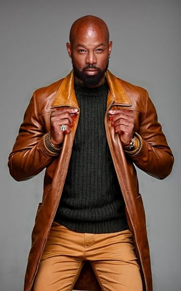 Darrin Dewitt Henson