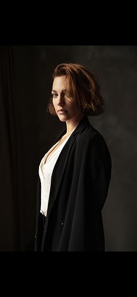 Meryem Uzerli