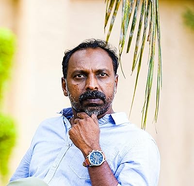 Prasanth Madhavan