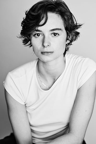 Saura Lightfoot-Leon