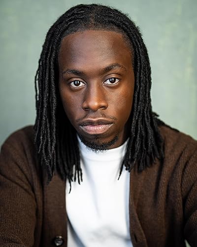 Michael Ajao