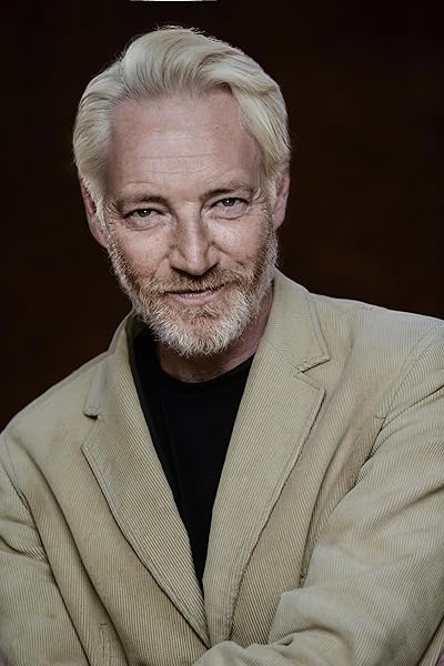 Phillip MacKenzie