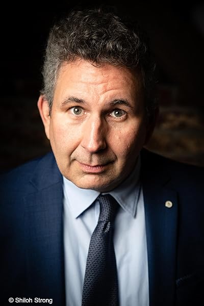 Craig Cackowski