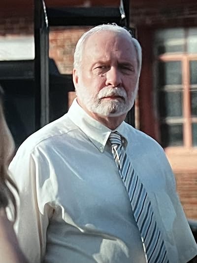 Darryl Cox