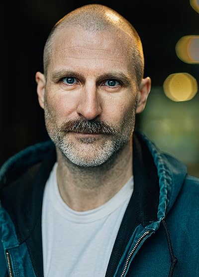 Stew McLean