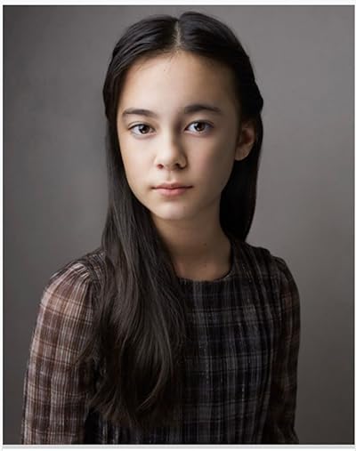 Mayalinee Griffiths