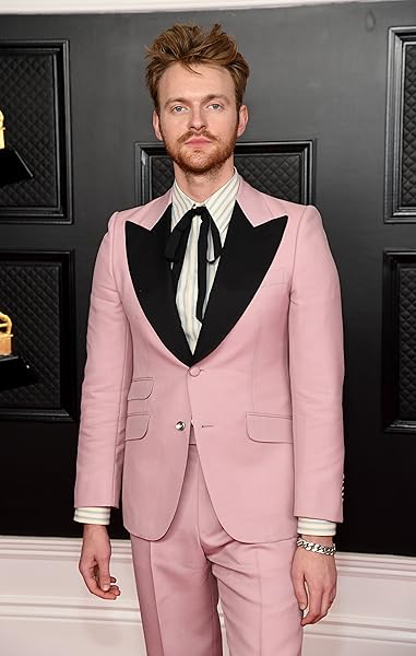 Finneas OConnell