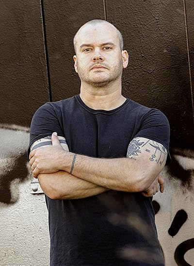 Stephen Louis Grush