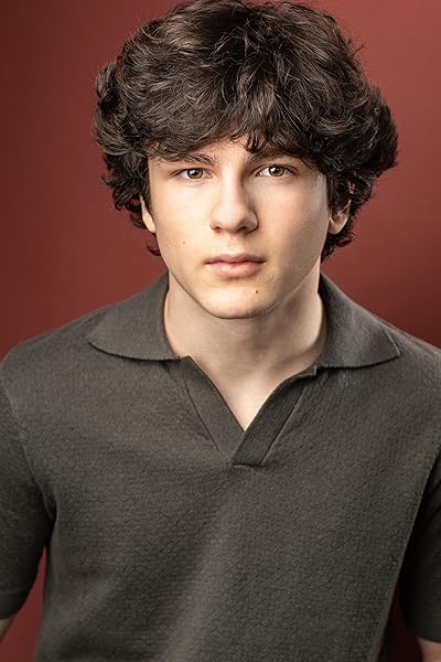 Zachary Hernandez