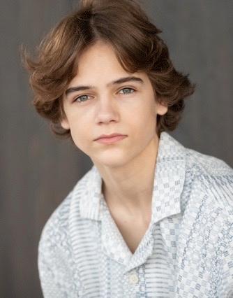 Gavin Warren