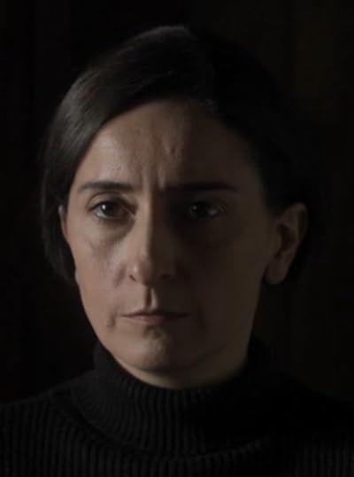 Soheila Golestani