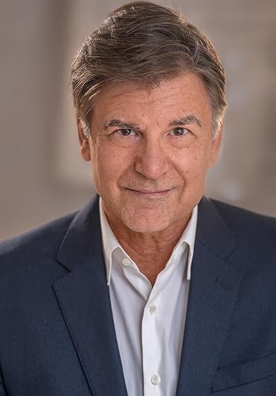 Mark Canjar