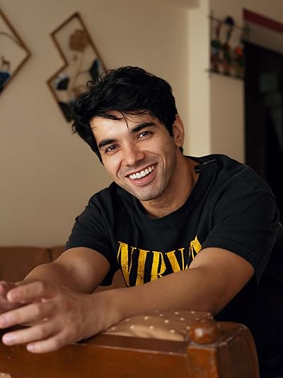 Guneet Singh Sodhi