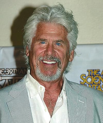 Barry Bostwick