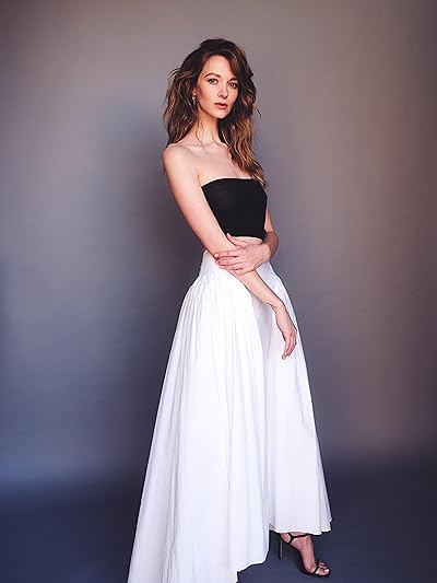 Ivy Matheson