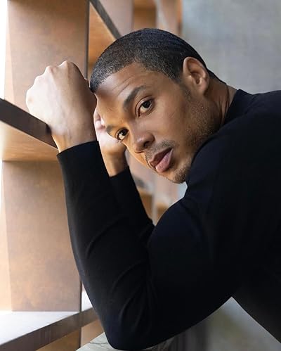 Ray Fisher