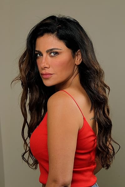 Saba Mubarak