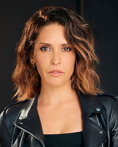 Itziar Martinez