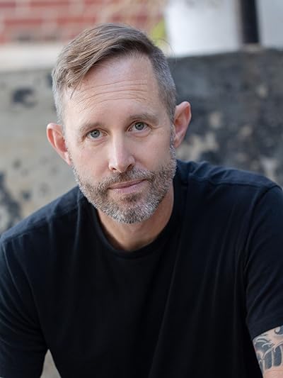 Jeremy Carr