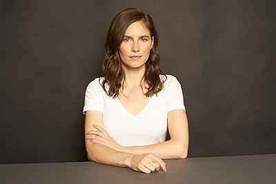 Amanda Knox