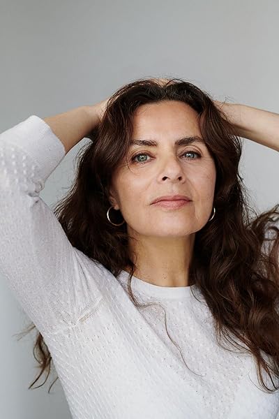Naomi Krauss