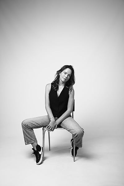 Allison Miller