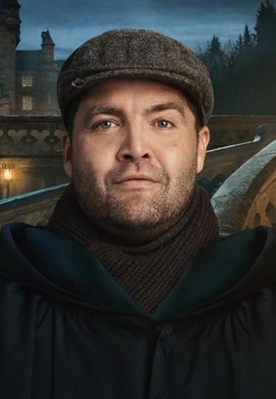 Chris C.T. Tamburello