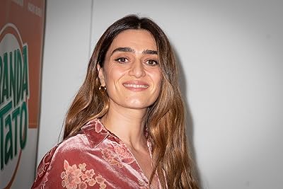 Olivia Molina