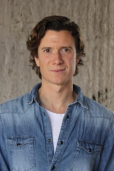 Kirk Barker
