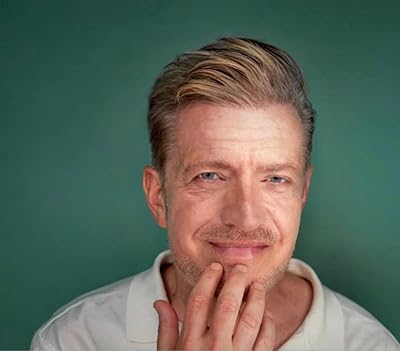 Alastair G. Cumming
