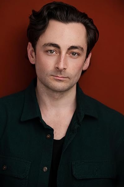 Parker Goris