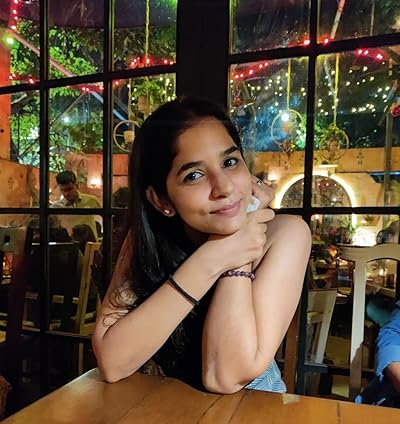 Rrama Sharma