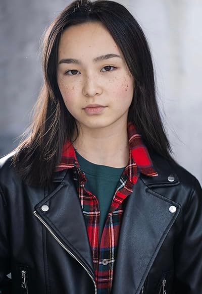 Hana Marie Kim