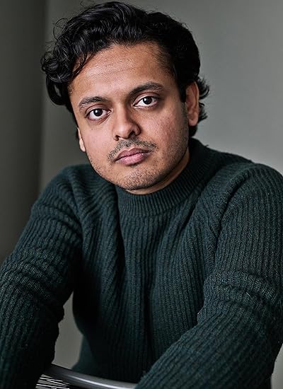 Anant Varman