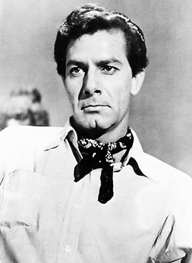 Richard Garland