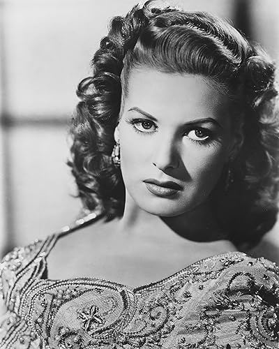 Maureen OHara